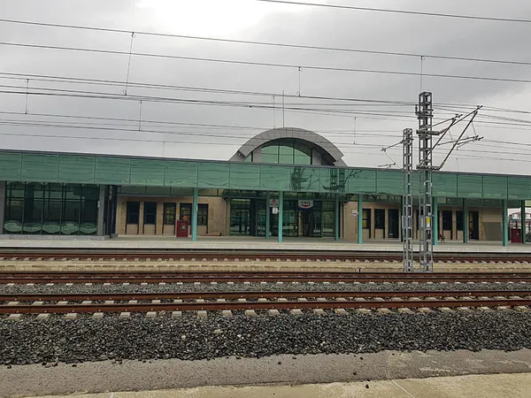 Ankara-Sivas YHT hattında rekor yolcu taşındı! Bakan Uraloğlu rakamları açıkladı - 1