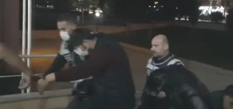 Amasya’da 3 kişi 80 yaşındaki yaşlı adamı ‘polisiz’ diyerek dolandırdı! 271 bin liralık altın uçtu gitti