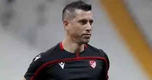 UEFA’dan Ali Palabıyık’a görev