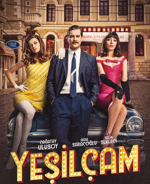 Mine Mutlu’nun kızı Büşra Çulha’nın ‘Yeşilçam’ isyanı: Annemle alay ettiler