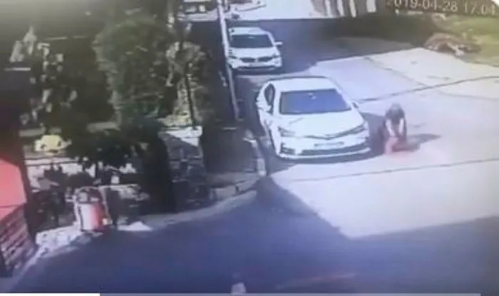 Tuzla'da çocuğu döven cani tutuklandı - 2