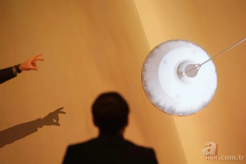 Perseverance Mars’a iniş yaptı! NASA ilk fotoğrafı paylaştı 10