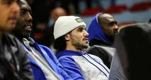 Shane Larkin isim için kararını verdi