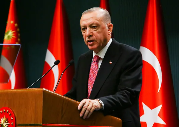 Yılın ilk Kabine toplantısının ardından Başkan Erdoğan ulusa seslendi | Memur ve emekli maaşlarıyla ilgili flaş açıklama