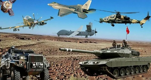 Azerbaycan ordusu Türk silahlarıyla güçlenecek!