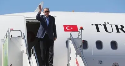 Son dakika: Başkan Erdoğan Katar’a gidiyor! Dünya Kupası kapanış törenine katılacak