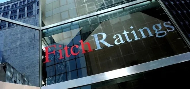 Fitch bu kez bankaları hedef aldı