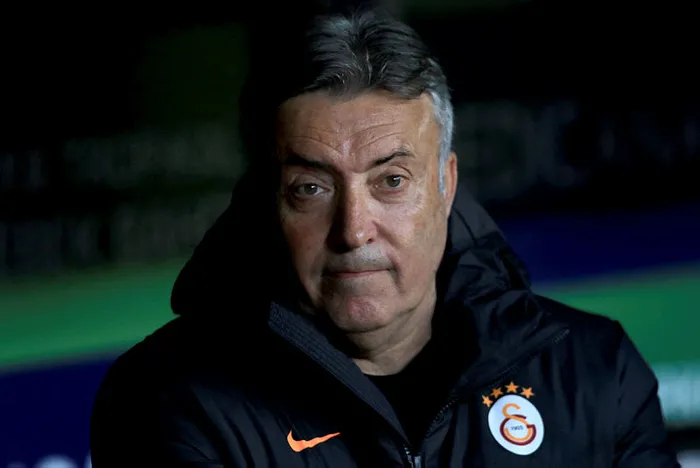 Son dakika: Galatasaray Teknik Direktörü Domenec Torrent'ten Barcelona maçı açıklaması - 5