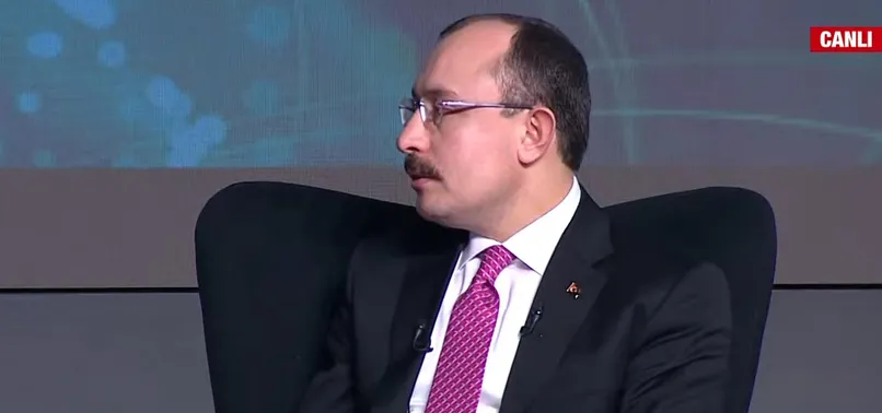 Son dakika: Turkuvaz Medya'da Türkiye İhracat Seferberliği Zirvesi! Ticaret Bakanı Mehmet Muş'tan önemli açıklamalar