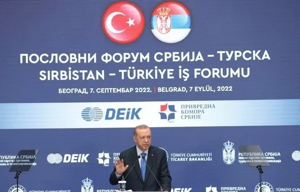 Bu defa da Hong Kong medyası ülkemizi övgüye boğdu: Avrupa krizle boğuşurken Türkiye yükseliyor