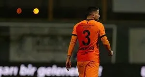 Elabdellaoui’nin fotoğrafını çeken görevliyle ilgili flaş iddia!