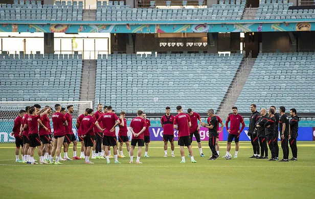 Türkiye Galler maçı kadrosu: Muhtemel 11’ler kimler? EURO 2020 Türkiye Galler maçı ne zaman, saat kaçta, hangi kanalda?