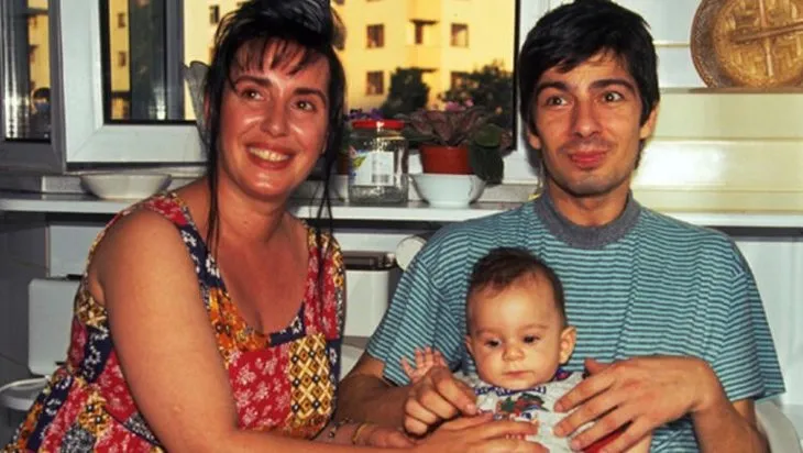 İbrahim Tatlıses'in eski eşi Perihan Savaş'tan evlilik itirafı: Çocuk gelindim…