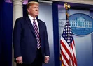 Trumpdan ABD için umut veren açıklama