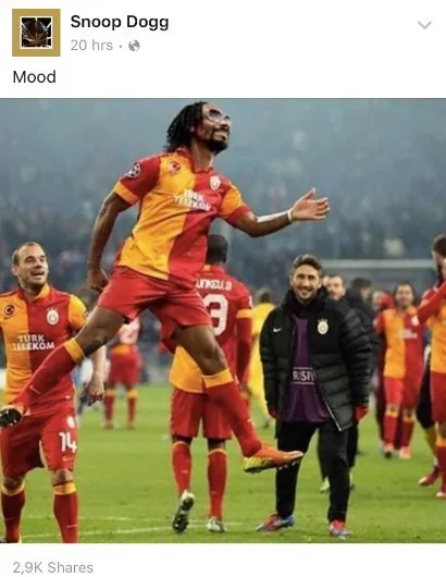 Justin Bieber Galatasaraylı çıktı - 2