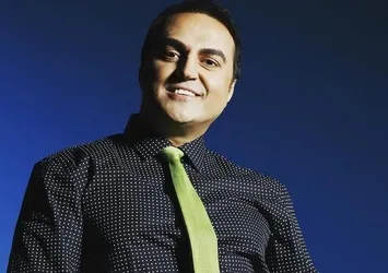 Şarkıcı Arto'nun acı günü! Babası vefat etti...