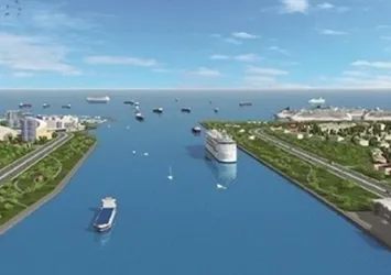 Kanal İstanbul güzergahında karar açıklanıyor