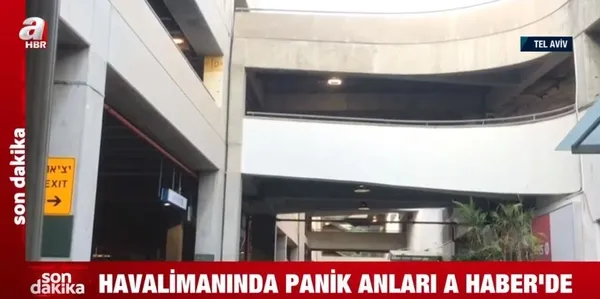 1697305611833.jpeg Ben Gurion Havalimanı'nda panik anları A Haber'de! - 2