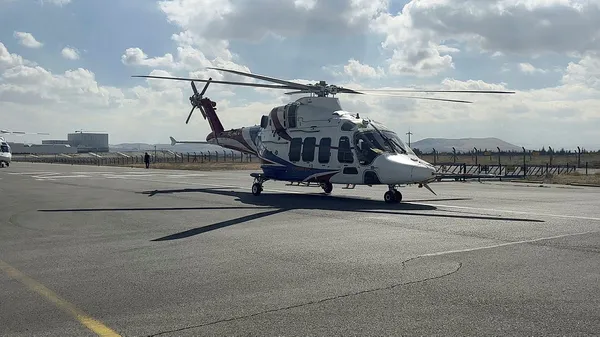 GÖKBEY helikopteri bomba gibi geliyor! Geri sayım başladı