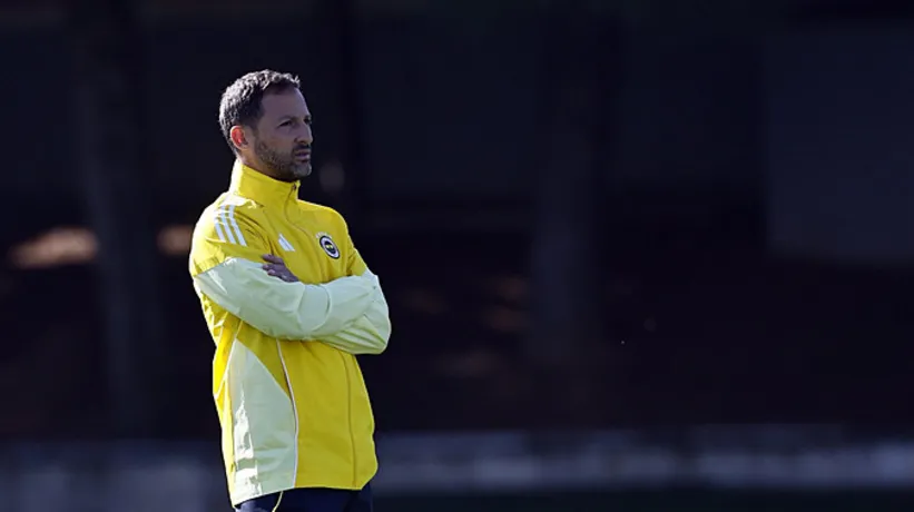 Fenerbahçe'de teknik heyeti çılgına çeviren rapor! Mourinho resmen enkaz bırakmış