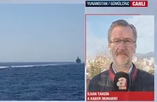 Yunan basınında İsrail eleştirisi!