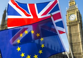Brexit'te 'müzakereye açığız' mesajı