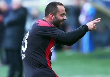Golcüler 1. Lig'de iş başında