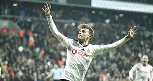 Ljajic Beşiktaş’tan ayrılacak mı? Flaş gelişme