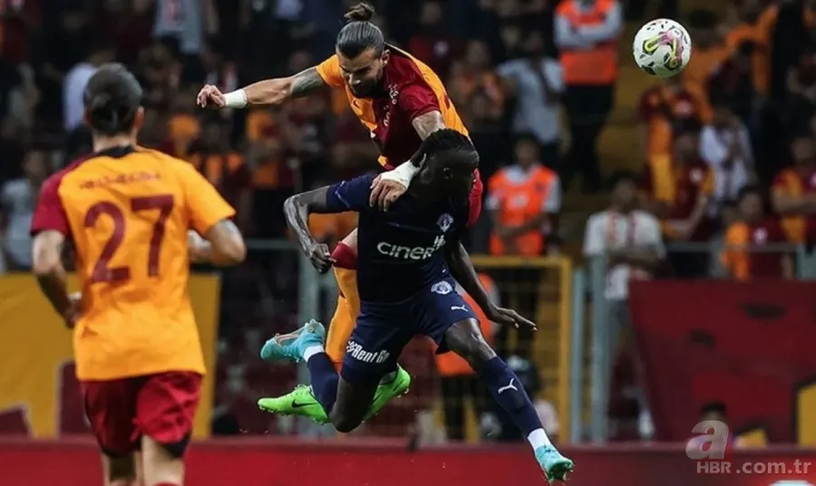 Galatasaray Keçiörengücü maçı saat kaçta, hangi kanalda yayınlanacak? ZTK GS- Ankara Keçiörengücü maçı CANLI İZLE! 2