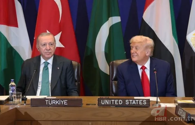 Türkiye İsrail'i çileden çıkarıyor: Amerikan gazetesi yazdı 9