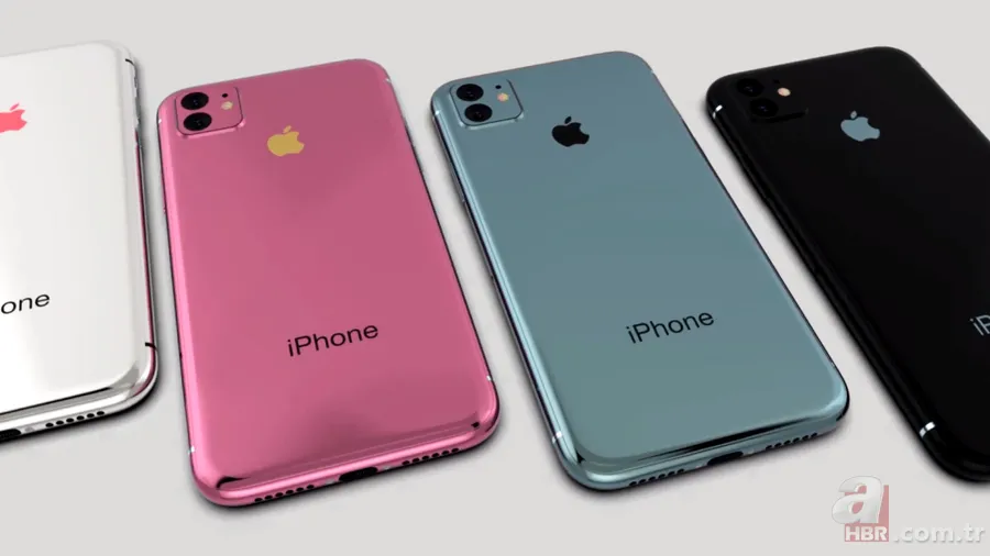 Apple açıkladı: iPhone 11 fiyatı ne kadar? iPhone 11 ve iPhone 11 Pro özellikleri ve fiyatı! 1