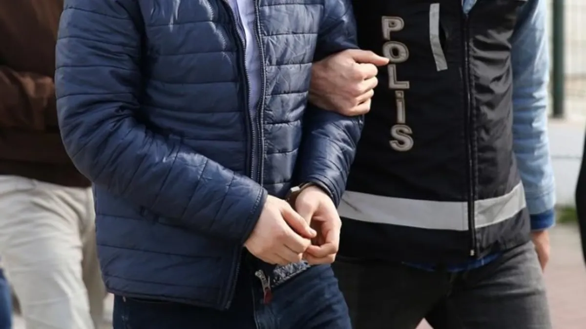 Sakarya'da 21 yaşındaki genci silahla vurdular! 2 tutuklama