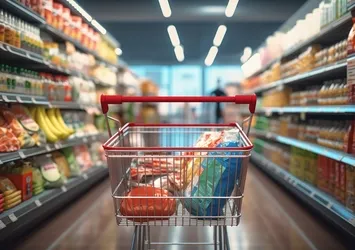 Merkez Bankası enflasyon beklenti anketini paylaştı! Vatandaşın beklentisi ne yönde?