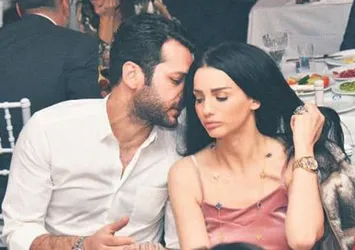 Imane Elbani reklam yıldızı çıktı
