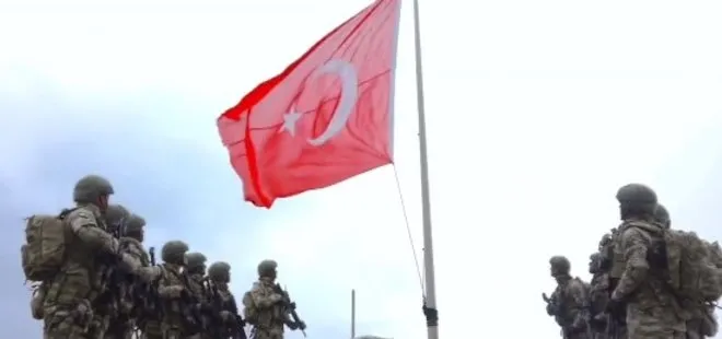 MSB’den Cumhuriyet’in 100. Yıl Marşı’na özel klip