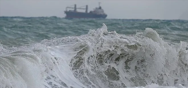 Türkiye'de tsunami riski hangi boyutta? Olası senaryo A Haber'de değerlendirildi: "Dalgalar 1-2 metre olabilir"