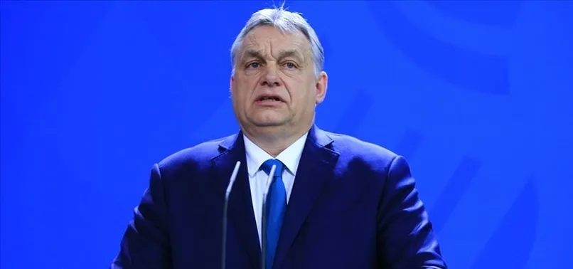 Macaristan Başbakanı Twitter hesabı açtı: İlk paylaşımı gündem oldu! "Dostum Trump nerede?"