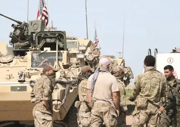 PYD'nin asıl hedefi Fırat Kalkanı