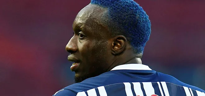 Mbaye Diagne’ye Galatasaray’dan şok!