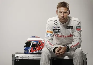 Alonso'nun yerine Button piste çıkacak