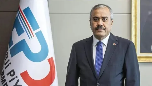 Son dakika: Sanayi elektriğine indirim! EPDK Başkanı Mustafa Yılmaz açıkladı - 1
