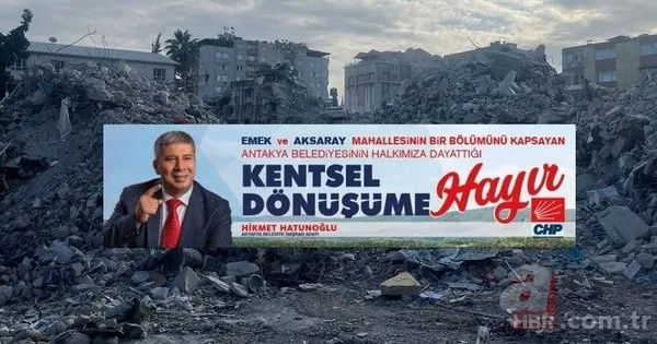 Muhalefetin kentsel dönüşüm karşıtlığı! Başkan Erdoğan bu video ile gözler önüne serdi 11