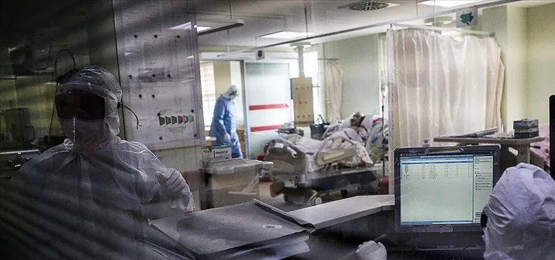 Türkiye'de Kovid-19'dan kaç kişi öldü? | Sağlık Bakanlığı 6 Şubat 2021 koronavirüs vaka ve vefat tablosu