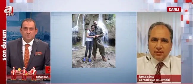 HDP’nin PKK bağı ne durumda? Muhalefet siyasi fırsatçılık peşinde mi? Hemen seçim sloganının amacı ne?