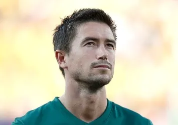 Harry Kewell, 2. Lig takımının başına geçti