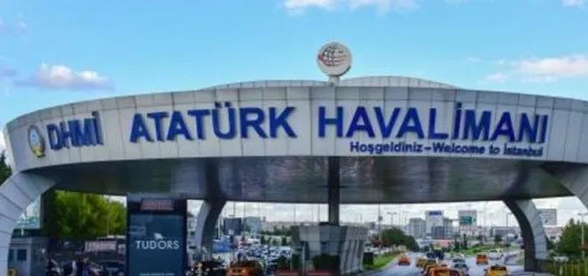 Atatürk Havalimanı’nda Uyuşturucu Operasyonları