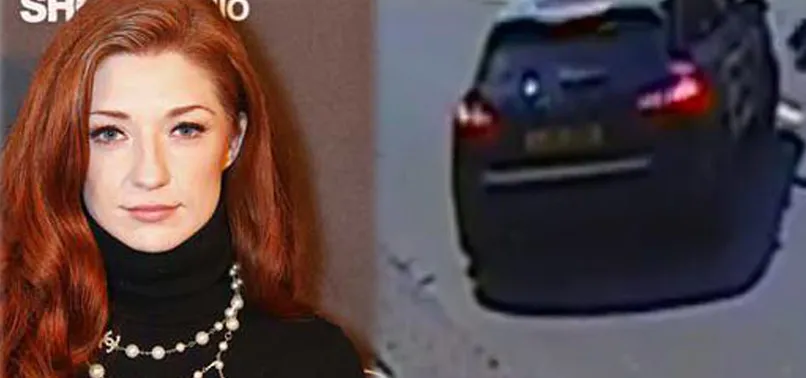 Çarptığı sürücüye ‘Porsche’ azarı