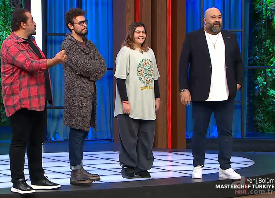 MasterChef jürisi Somer Şef'in eski eşi bakın kimmiş! 18 yıl evli kaldılar! 2 çocuğunun annesi meğerse... 2