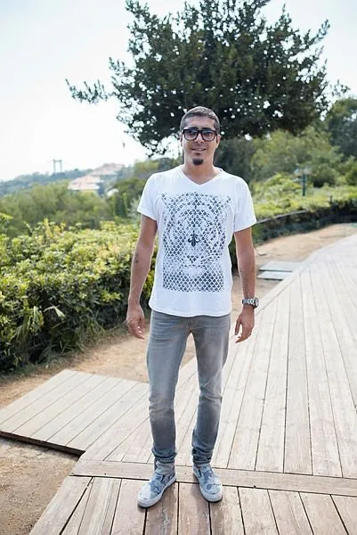 Hızlı Ayaklar: Olimpiyat Yolunda’nın müziklerini yapan Manga’nın solisti Ferman Akgül’den önemli mesaj! Bu film ile daha çok sporcu yetişecek