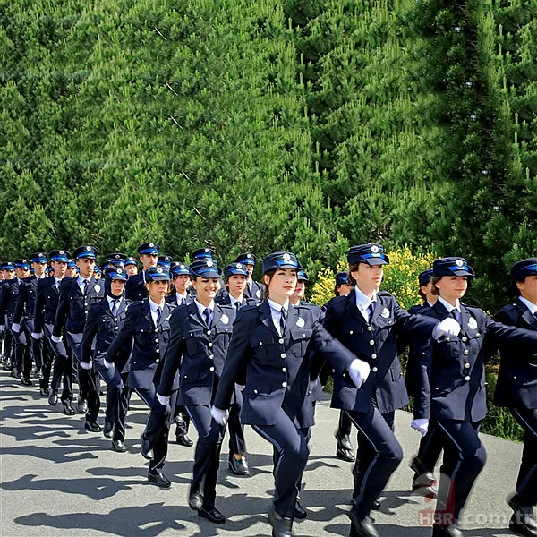 26. dönem POMEM sonuçları açıklandı mı? 7 bin polis alımı POMEM mülakat sonuçları ne zaman açıklanacak? 17